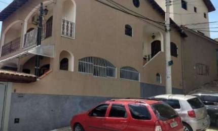 Casa em condomínio fechado com 4 quartos à venda na Rua Goiás, 34, Vila Ristori, Guarulhos, 108 m2 por R$ 852.000