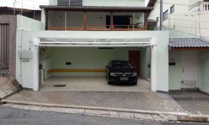 Casa em condomínio fechado com 3 quartos à venda na Rua Cônego Ezequias, 331, Vila Rosália, Guarulhos