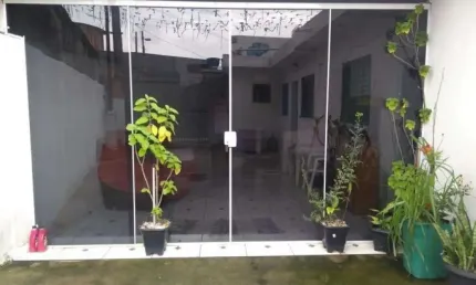 CASA Á VENDA COM 3 QUARTOS, 166M² , INOCOOP - GUARULHOS/SP.