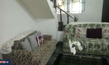CASA COM 4 QUARTOS A VENDA, 235,20M² - Jardim Cocaia - Guarulhos - SP