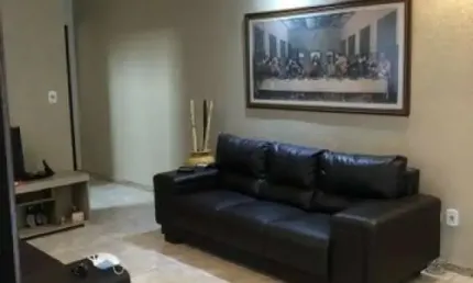 SOBRADO COM 4 DORMITÓRIOS A VENDA, 125 m² JARDIM PALMIRA - GUARULHOS/SP