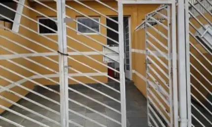 Casa com 4 quartos à venda na Rua Passo Fundo, 16, Jardim São Jorge, Guarulhos, 240 m2 por R$ 530.000