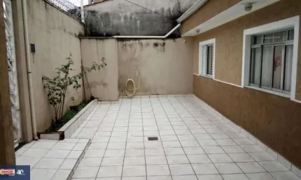 Casa com 2 quartos à venda na seis a, 32, parque continental iii, guarulhos, 123 m2 por r$ 780.000
