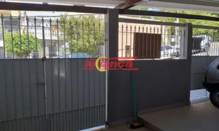 Casa com 3 quartos à venda na Avenida Madame Curie, 1262, Jardim Dourado, Guarulhos