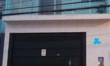 SOBRADO COM 3 DORMITÓRIOS SENDO 1 SUITE  A VENDA, 125 m² - JARDIM FLOR DA MONTANHA - GUARULHOS/SP