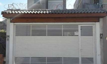 Casa em condomínio fechado com 3 quartos à venda na Rua Vicente Troise, 24, Jardim Adriana, Guarulhos, 140 m2 por R$ 705.000
