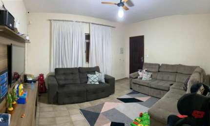 Casa em condomínio fechado com 5 quartos à venda na Rua Freire de Andrade, 160, Jardim Vila Galvão, Guarulhos, 234 m2 por R$ 720.000