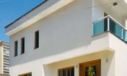 Casa com 4 dormitórios à venda, 401 m² - Vila Rosália  -Guarulhos/SP