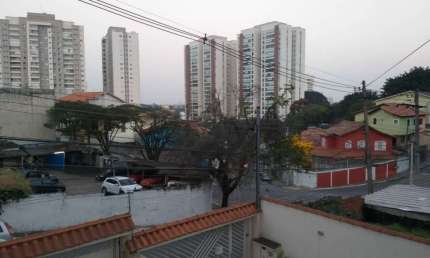 Sobradão reformado, cozinha e espaço gourmet, suite com closet e 4 vagas