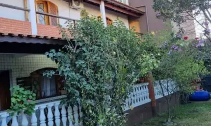 SOBRADO COM 4 DORMITÓRIOS SENDO 2 SUITES  A VENDA, 404m²  PARQUE RENATO MAIA  - GUARULHOS/SP