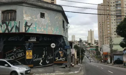 Prédio à venda, 650 m² - Vila Progresso - Guarulhos/SP