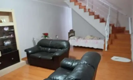 Sobrado com 3 dormitórios à venda, 220 m² por R$ 700.000,00 - Vila Barros - Guarulhos/SP