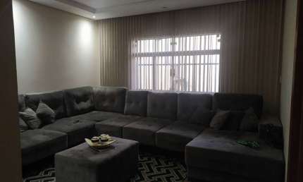 Casa com 4 quartos à venda na Rua Emma Gobbi Soncini, 106, Jardim Bom Clima, Guarulhos, 250 m2 por R$ 1.280.000