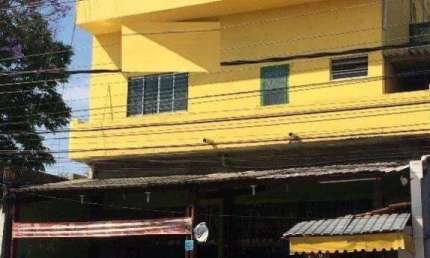 Prédio à venda na Avenida Emílio Ribas, 1945, Jardim Vila Galvão, Guarulhos
