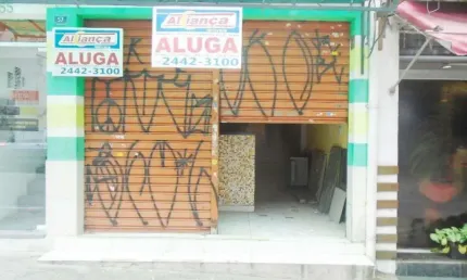 Salão comercial à venda, centro, guarulhos - sl0180.