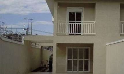 Sobrado com 3 dormitórios à venda, 195 m²  Vila Rosália - Guarulhos/SP