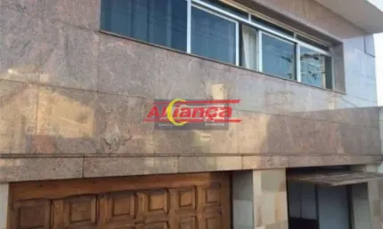 Casa com 5 quartos à venda na Rua Porto Nacional, 154, Vila Rosália, Guarulhos