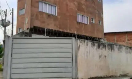 Prédio com 2 salas à venda na Rua Uruguaiana, 46, Cidade Industrial Satélite de São Paulo, Guarulhos