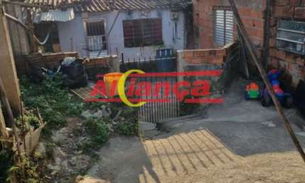 TERRENO PARA RENDA A VENDA - JARDIM DORALY - 250m² R$ 320.000,00