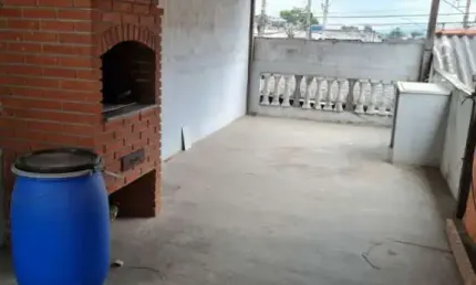 TERRENO A VENDA, 300 M²-Jardim Tranqüilidade ? GUARULHOS/SP