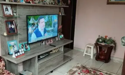 Casa em condomínio fechado com 5 quartos à venda na Rua Clementina de Jesus, 144, Jardim Santa Emilia, Guarulhos, 125 m2 por R$ 450.000