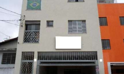 Prédio comercial à venda, Centro, Guarulhos - PR0127.