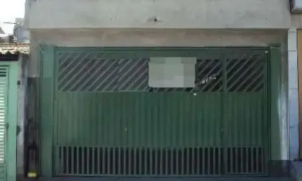 Sobrado residencial à venda, Cidade Serodio, Guarulhos - SO1425.