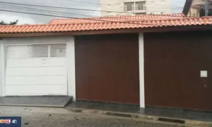 Casa com 3 suites a venda, 300 m² - jardim milton - guarulhos/sp