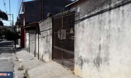 Terreno à venda, 208 m² por r$ 230.000,00 - jardim dos afonsos - guarulhos/sp