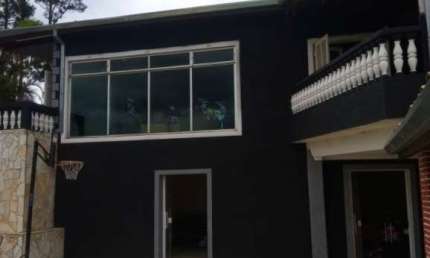 Chácara com 4 dormitórios à venda, 1288 m² por R$ 900.000 - Água Azul - Guarulhos/SP - CÓD. CH0125