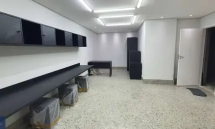 Prédio comercial a venda, 160 m² jardim santa francisca - guarulhos - sp