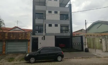 Prédio com 5 salas à venda na Rua Januário Matroni, 143, Vila das Palmeiras, Guarulhos