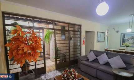 Casa com 3 quartos à venda na Rua Noel Rosa, 132, Jardim Pinhal, Guarulhos, 311 m2 por R$ 1.200.000