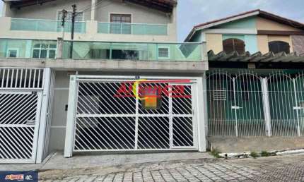 Casa em condomínio fechado com 3 quartos à venda na Rua Iracema Ubirajara Celeste, 30, Vila Progresso, Guarulhos