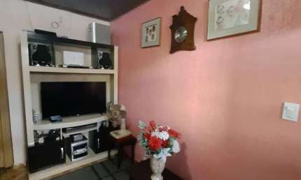 CASA COM 2 QUARTOS A VENDA, 143M² - JARDIM ROSA DE FRANÇA - GUARULHOS/SP