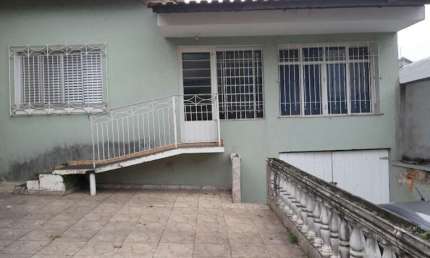Casa com 2 quartos à venda na Avenida Guilherme Schmidt, 33, Vila Antonieta, Guarulhos, 205 m2 por R$ 679.000