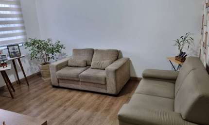CASA COM 2 QUARTOS, SENDO 1 SUÍTE A VENDA, 150 M² - Jardim Bela Vista - Guarulhos - SP