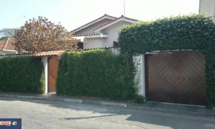 SOBRADO COM 5 QUARTOS E 2 SUÍTES Á VENDA, 248m² - TREMEMBÉ - SÃO PAULO/SP POR R$ 950.000,00.