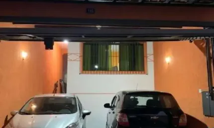 Casa em condomínio fechado com 3 quartos à venda na Rua Direitos Humanos, 195, Parque Continental II, Guarulhos, 110 m2 por R$ 649.000