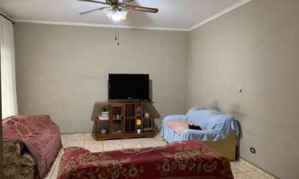 CASA COM 3 QUARTOS A VENDA, 301 m² - VILA ROSÁLIA - GUARULHOS/SP