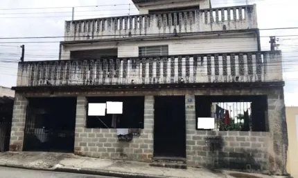 TERRENO 379,20 m² RESIDENCIAL COM CONSTRUÇÃO DE CASAS