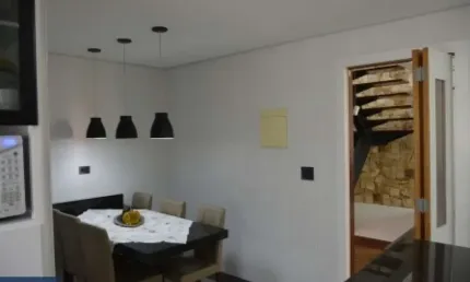 APARTAMENTO COM 3 SUÍTES A VENDA 432M² -  BARRO BRANCO  - SÃO PAULO /SP