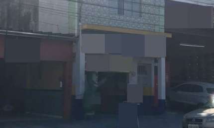 Sobrado Residencial/Comercial para venda, com 200m² por R$ 800.000,00 Av. Juscelino Kubitschek-GRU