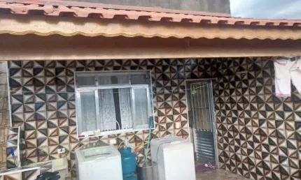 Imovel para renda a venda - São 3 casas no Bairro Ponte Alta - R$ 310.000,00 - ACEITA PERMUTA.