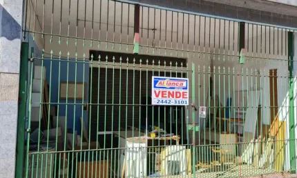 Sobrado a venda, 300m² vila hermínia - guarulhos/sp