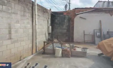 Terreno comercial à venda, Jardim Munhoz, Guarulhos - TE0281.
