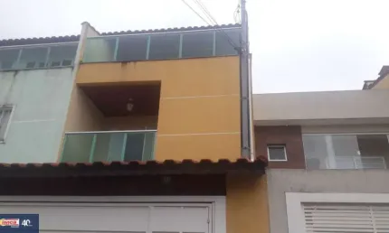Casa com 4 quartos à venda na Rua Oscar Barbosa, 201, Jardim do Papai, Guarulhos, 231 m2 por R$ 590.000