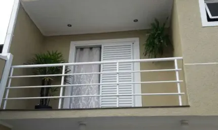 Casa com 3 quartos à venda na Rua Geremias Joaquim Pereira, 87, Jardim Adriana, Guarulhos, 172 m2 por R$ 650.000