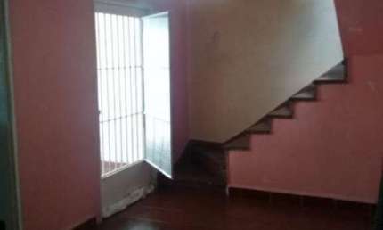 Sobrado com 2 dormitórios à venda, 65 m² - Jardim Pinhal - Guarulhos/SP