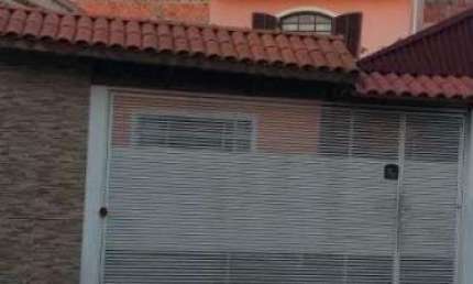 Casa com 3 dormitórios à venda, 250 m² - Jardim Aliança - Guarulhos/SP